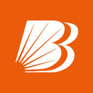 image of Bank Of Baroda 