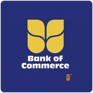 image of Bank of Commerce Holdings