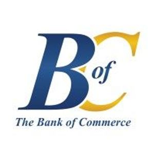 image of Bank of Commerce