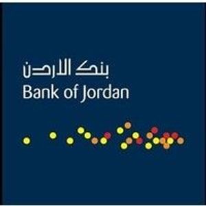 image of Bank of Jordan