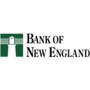 image of Bank of New England