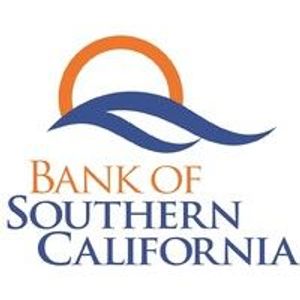 image of Bank of Southern California