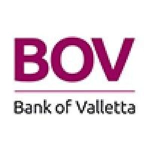 image of Bank of Valletta plc