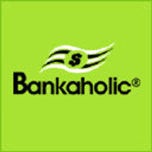 image of Bankaholic