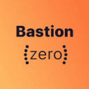 image of BastionZero