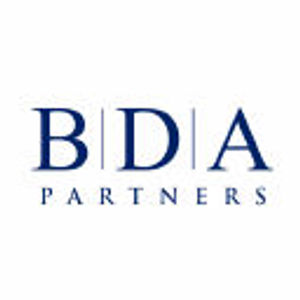 image of BDA Partners