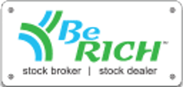 image of Be Rich