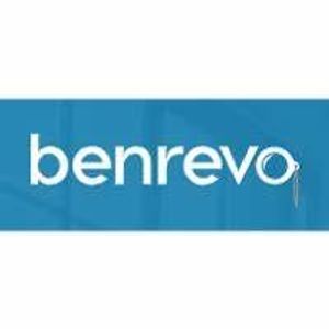 image of BenRevo