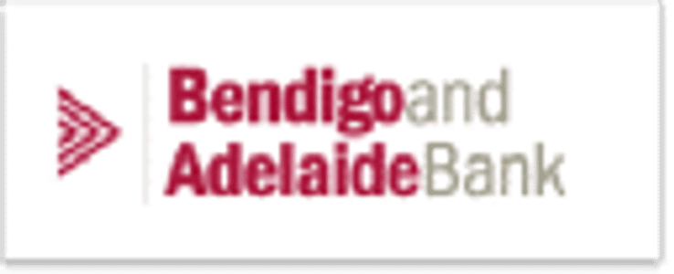 image of Bendigo and Adelaide Bank