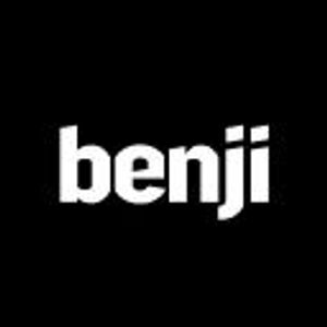 image of Benji