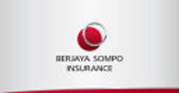 image of Berjaya Sompo Insurance Berhad