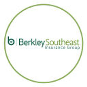 image of Berkley Southeast Insurance Group (a W. R. Berkley Company)