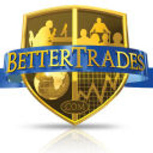 image of BetterTrades