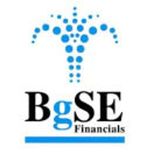 image of BgSE Financials