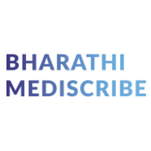 image of Bharathi Mediscribe