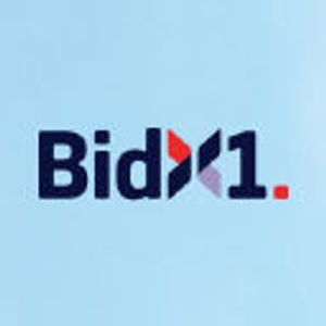 image of BidX1 Auction