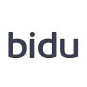 image of Bidu