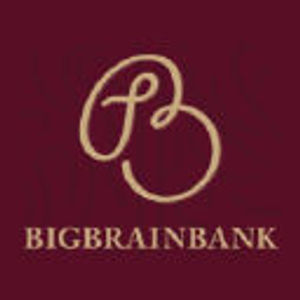 image of BigBrainBank