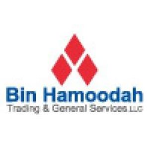 image of Bin Hamoodah Trading & General Services