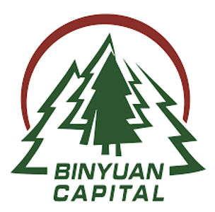image of Bin Yuan Capital