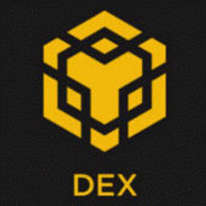 image of Binance DEX