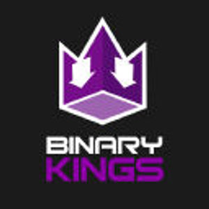 image of Binary Kings