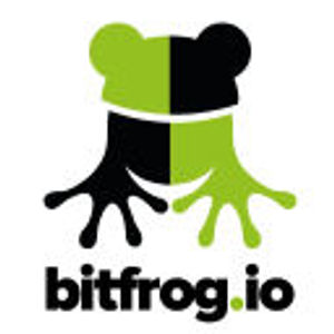 image of BitFrog