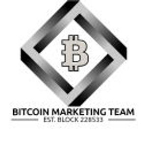 image of Bitcoin Marketing Team