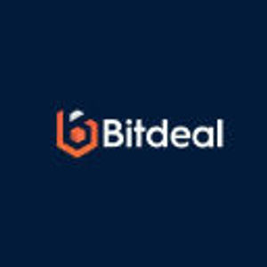 image of Bitdeal - Bitcoin Exchange Script