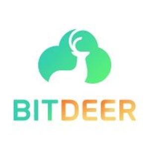 image of Bitdeer Group