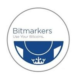 image of Bitmarkers