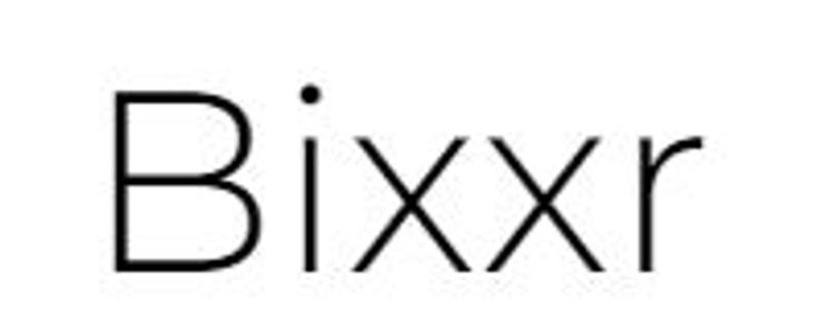 image of Bixxr.com