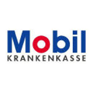 image of BKK Mobil Oil