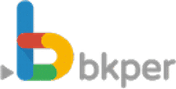 image of Bkper