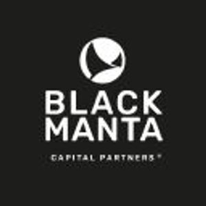 image of Black Manta Capital Partners