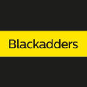 image of Blackadders