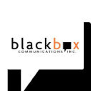 image of Blackbox Communications