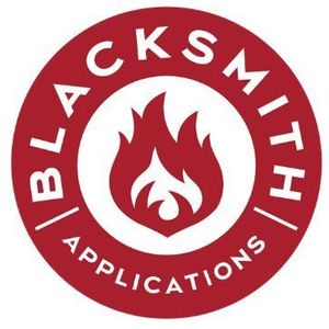 image of Blacksmith Applications