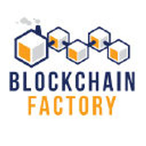 image of Blockchain Factory