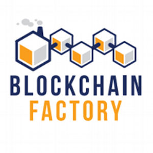 image of Blockchain Factory Ltd.