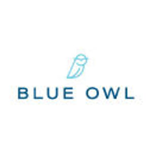 image of Blue Owl