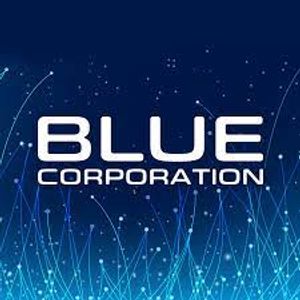 image of Blue Corporation