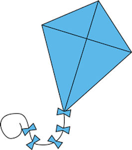 image of BlueKite