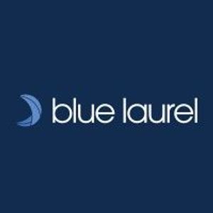 image of Blue Laurel