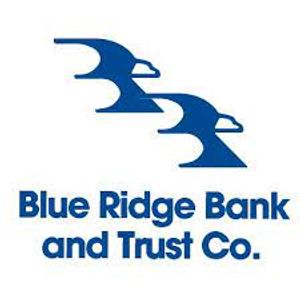 image of Blue Ridge Bank and Trust Co.