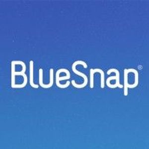 image of BlueSnap