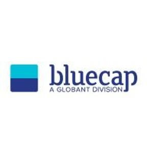 image of Bluecap