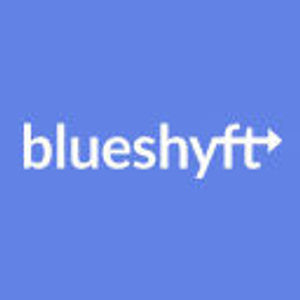 image of blueshyft