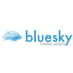 image of Bluesky Digital As