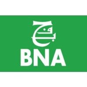 image of BNA